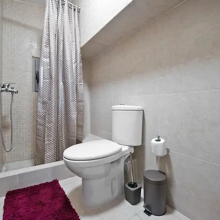 Newly Built Villa, Sani Stavronikita * Sani (Chalkidiki)